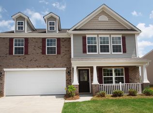 1744 Klompen Rd, Kernersville, NC 27284