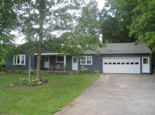 445 Trabold Rd, Rochester, NY 14624