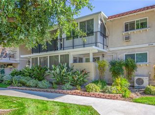 2244 Via Puerta Unit P, Laguna Woods, CA 92637