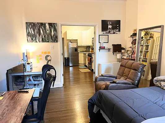 Rented by Douglas Elliman | media 2