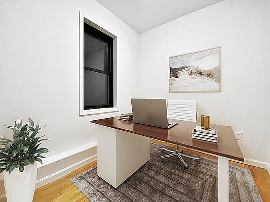 4th image of 322 W 49th St APT 5FE