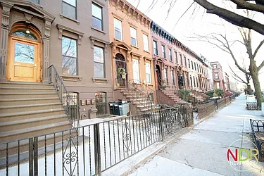 Rented by Next Door Realty NYC