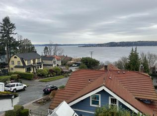 333 N D St #2, Tacoma, WA 98403