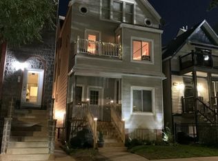 3717 N Kenmore Ave #3, Chicago, IL 60613