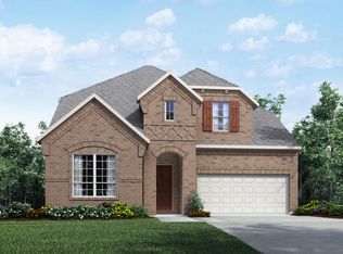 4805 High Ridge Trl, Roanoke, TX 76262