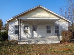 11985 S Old Madisonville Rd, Crofton, KY 42217