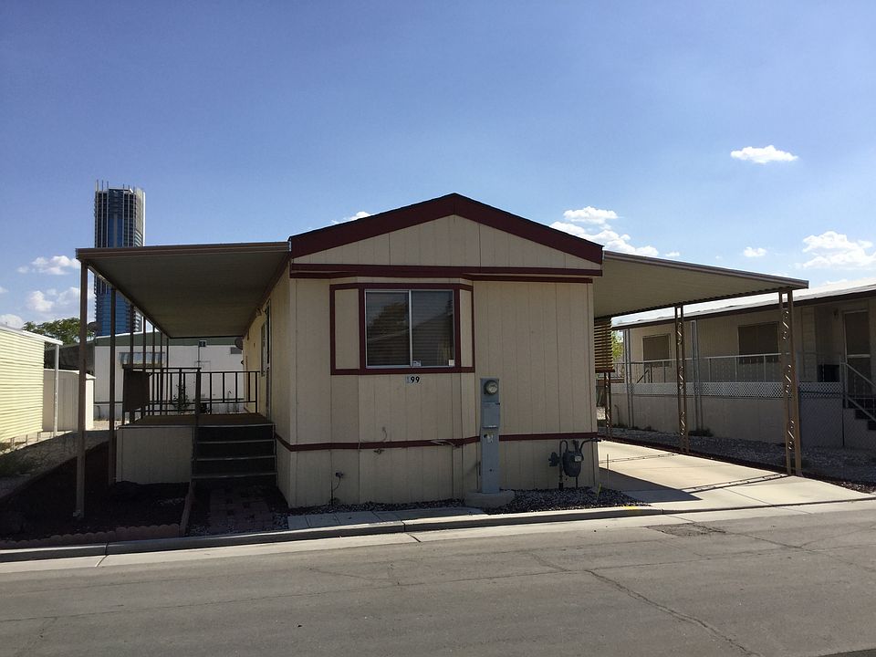 1st image of 4525 W Twain Ave Space 199