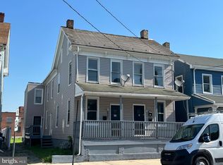 873 E Prospect St, York, PA 17403