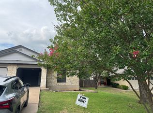1749 Horseshoe Cir, Round Rock, TX 78681
