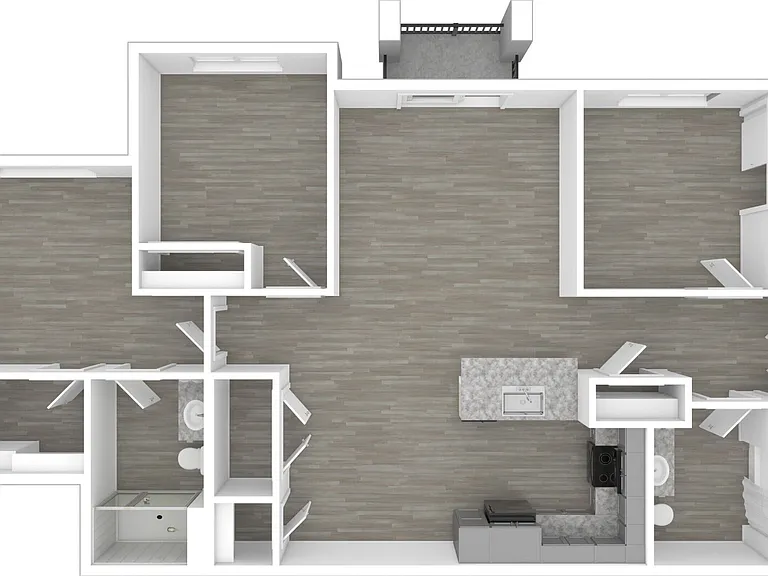 Fairview Terrace — Photo 26