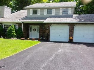 3142 Evergreen Cir, Tobyhanna, PA 18466