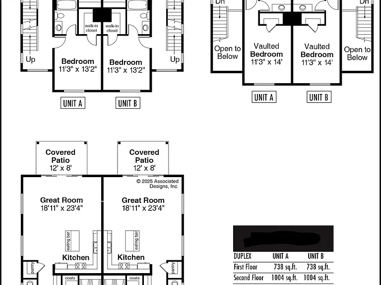 1590 Walnut Aly #1 — Photo 7
