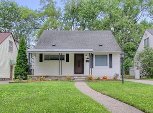 3417 Woodland Ave, Royal Oak, MI 48073