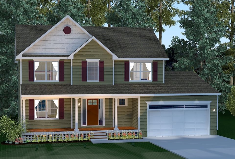 1st image of 117 Hawk Circle Dr