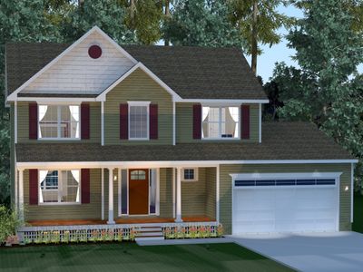 112 Caleb Ct, Centreville, MD, 21617