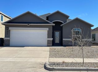 1024 Indigo Sky St, El Paso, TX 79928
