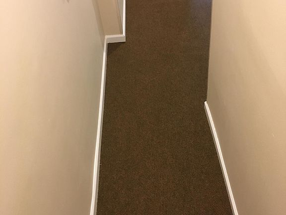 Building entry