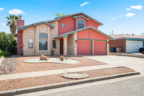 4644 Loma De Cobre Dr Photo 1