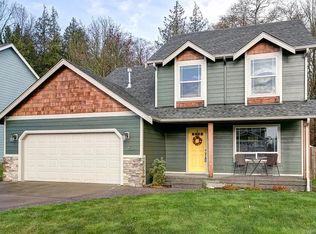 2634 Lochcarron Dr, Ferndale, WA 98248