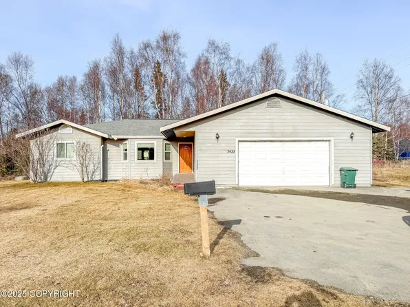 3435 Huffman Rd, Anchorage, AK 99516