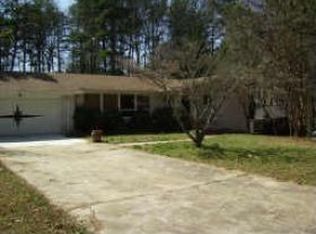 1544 Coolwater Ct, Decatur, GA 30033