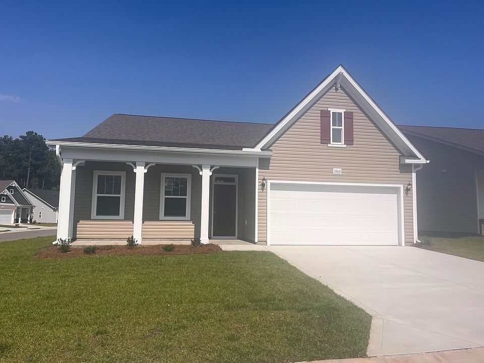 1st image of 1160 NW Forest Bend Dr NW Lot 95