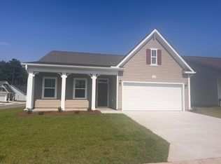 1160 NW Forest Bend Dr NW LOT 95, Calabash, NC 28467