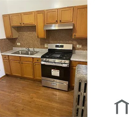 3922 W Wellington Ave #1