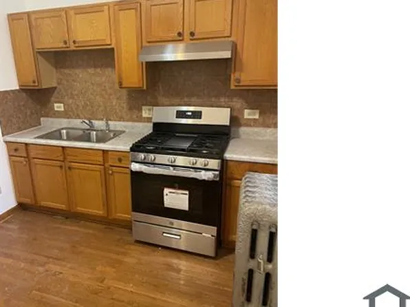 3922 W Wellington Ave Unit 1, Chicago, IL 60618