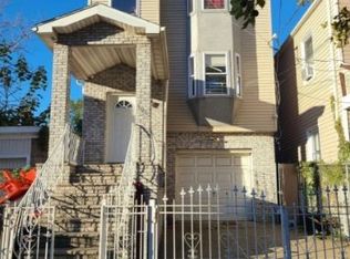 308 Magnolia Ave, Elizabeth, NJ 07206