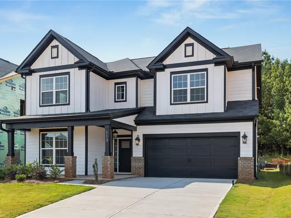 113 Sunrise Ct Unit Sun0007, Anderson, SC 29625