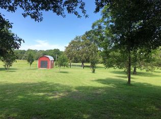 6607 Sloan Rd, Midway, TX 75852