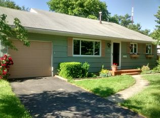 728 Bevis Rd, Columbus, OH 43202