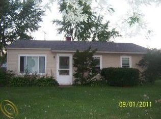 3765 Grafton St, Orion, MI 48359