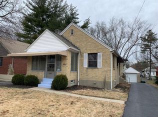 4408 Orchard Ln, Cincinnati, OH 45236