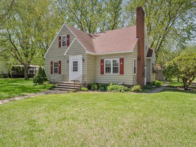 10273 Parrish Ave NE, Otsego, MN, 55330