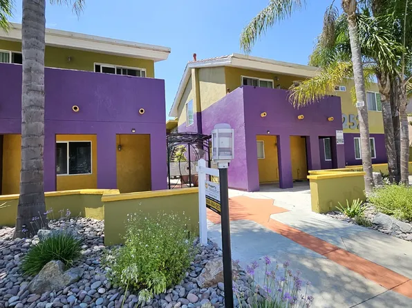 4246 Van Dyke Ave, San Diego, CA