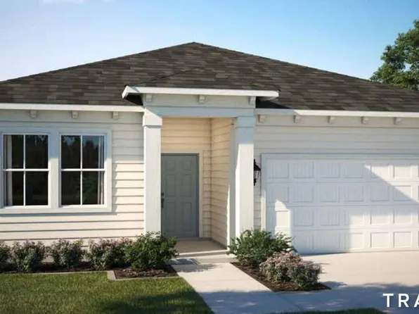 282 KNOTTED BIRCH Avenue, St. Augustine, FL 32092