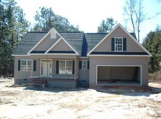 139 Gibbons Ln, Aiken, SC 29803