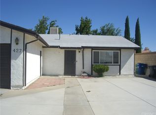 427 E Avenue J13, Lancaster, CA 93535