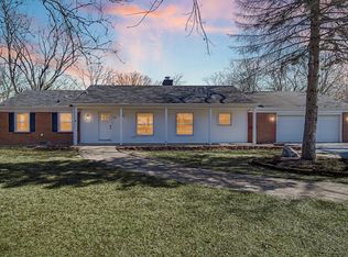 815 Brookwood Dr, Olympia Fields, IL