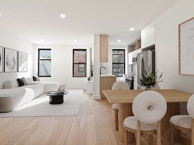 86 Thayer St APT 5K, New York, NY, 10040
