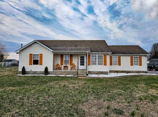 3557 Midland Rd, Shelbyville, TN 37160