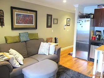 Rented by Modern Spaces