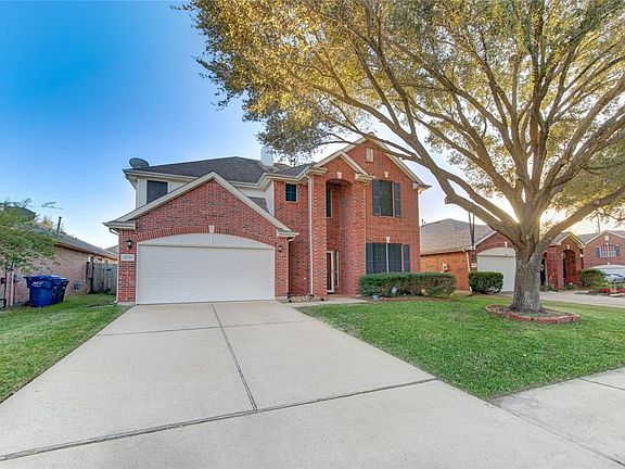 3rd image of 21735 Oakbridge Park Ln