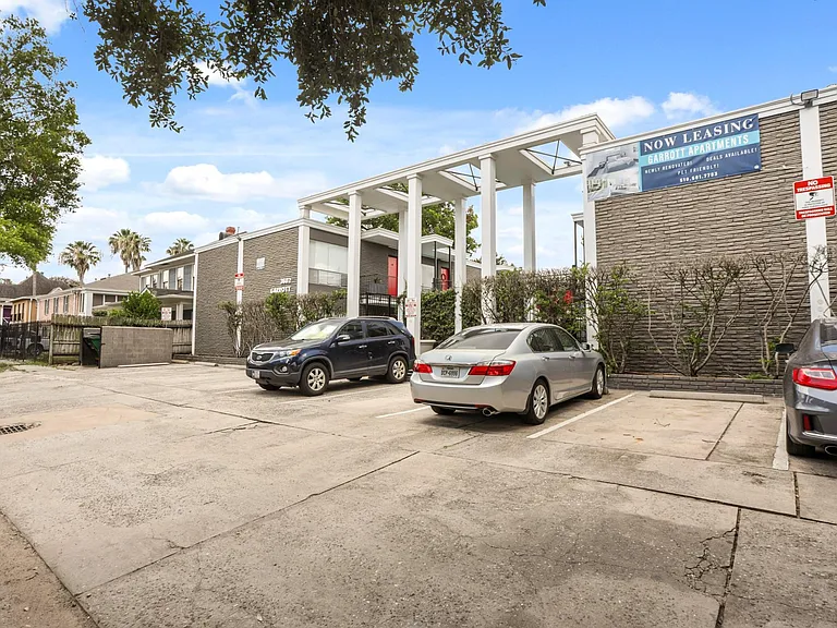 3602 Garrott St #16 — Photo 33
