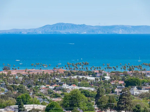 704 Chiquita Rd, Santa Barbara, CA 93103