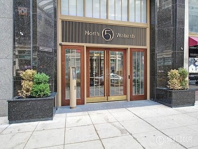 1st image of 5 N Wabash Ave APT 1104A