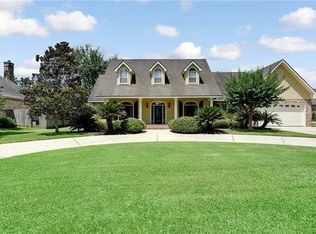 110 Paradise Point, Slidell, LA 70461