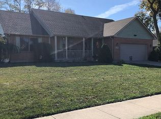 770 Randy Sue Ct, Brookville, OH 45309